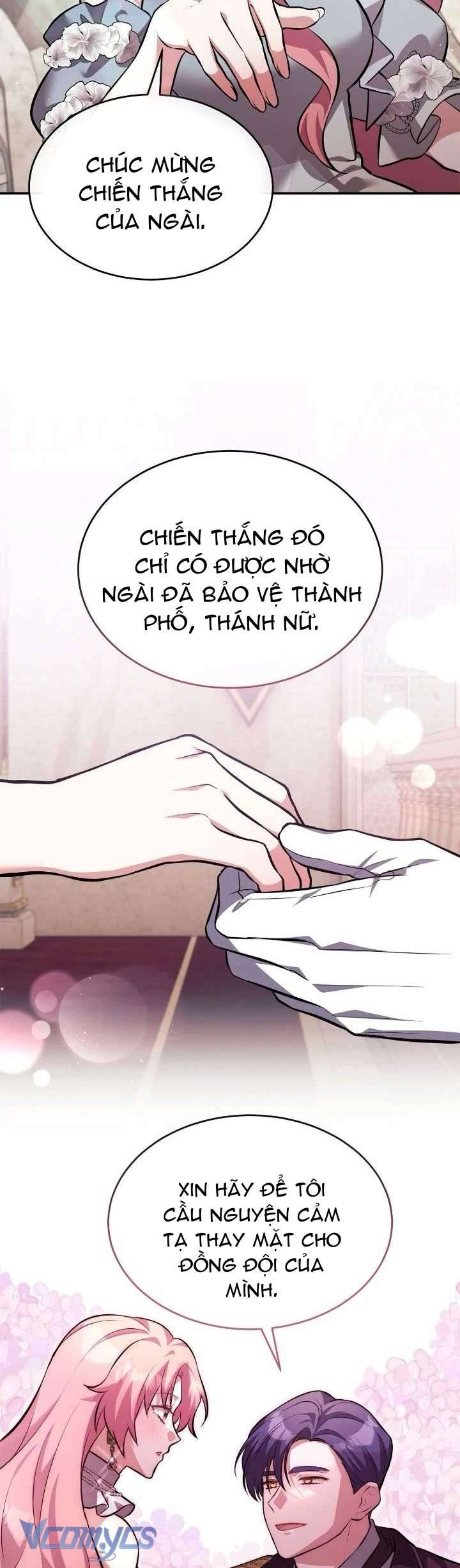 Dàn Harem Nóng Bỏng Đang Dần Lạnh Nhạt Với Tôi! Chapter 4 52