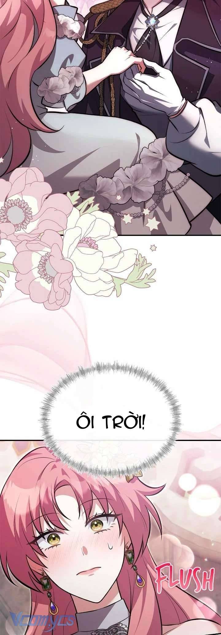 Dàn Harem Nóng Bỏng Đang Dần Lạnh Nhạt Với Tôi! Chapter 4 53