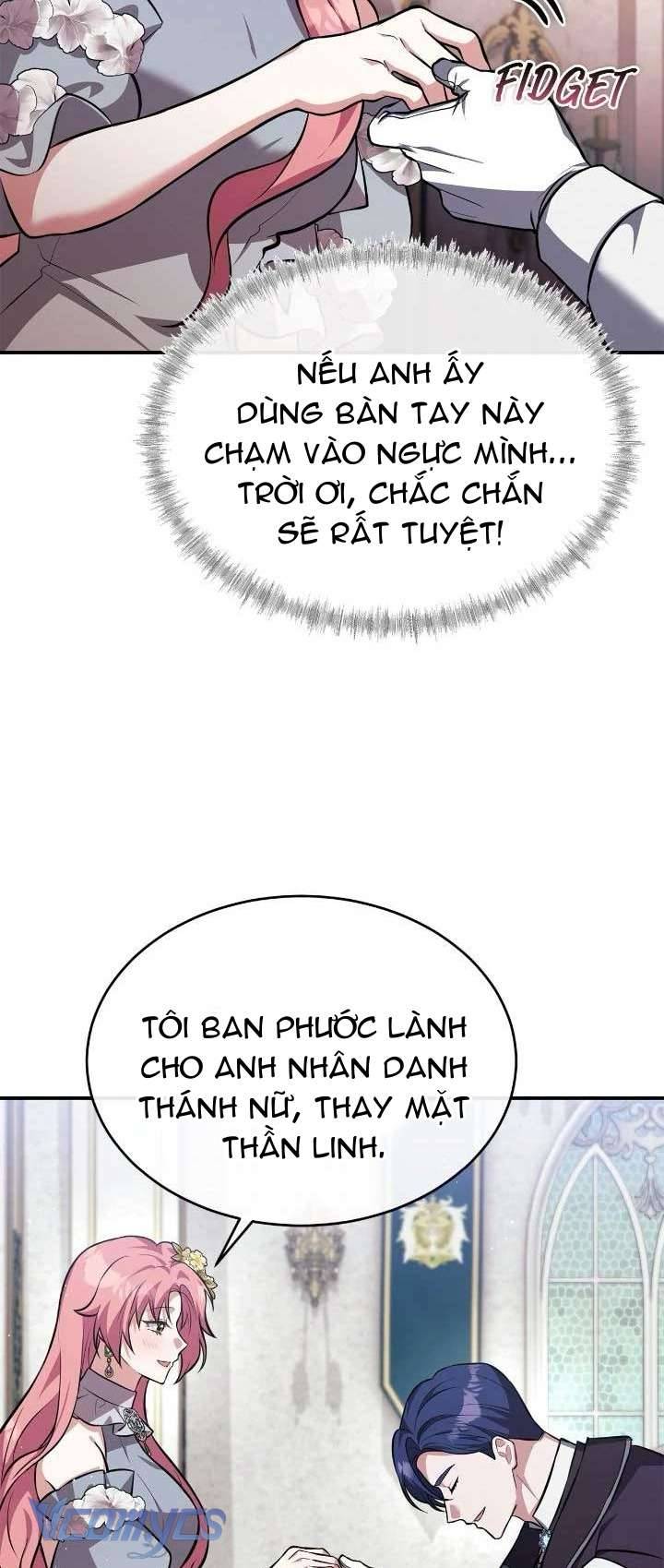 Dàn Harem Nóng Bỏng Đang Dần Lạnh Nhạt Với Tôi! Chapter 4 55
