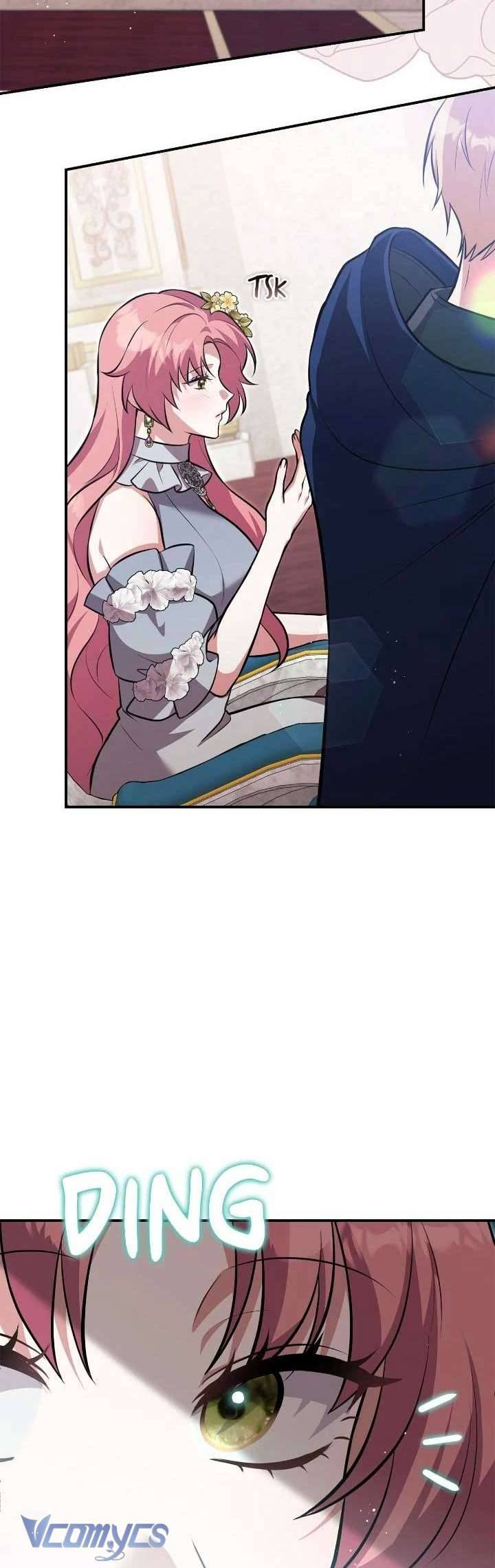 Dàn Harem Nóng Bỏng Đang Dần Lạnh Nhạt Với Tôi! Chapter 4 57