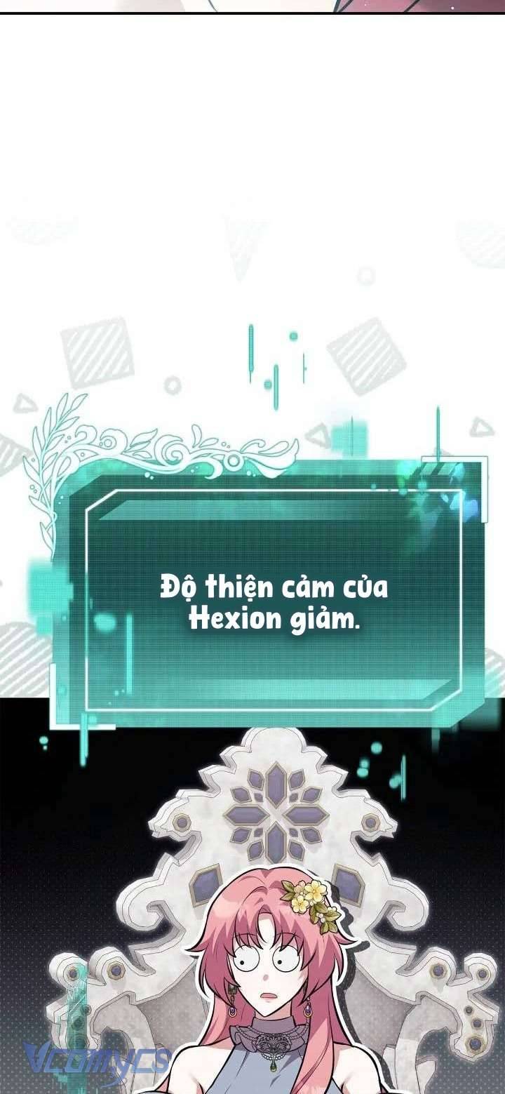 Dàn Harem Nóng Bỏng Đang Dần Lạnh Nhạt Với Tôi! Chapter 4 58