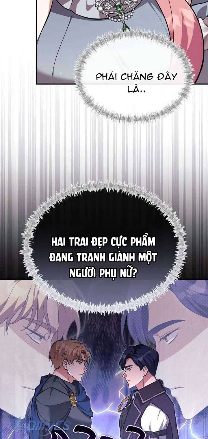 Dàn Harem Nóng Bỏng Đang Dần Lạnh Nhạt Với Tôi! Chapter 4 61