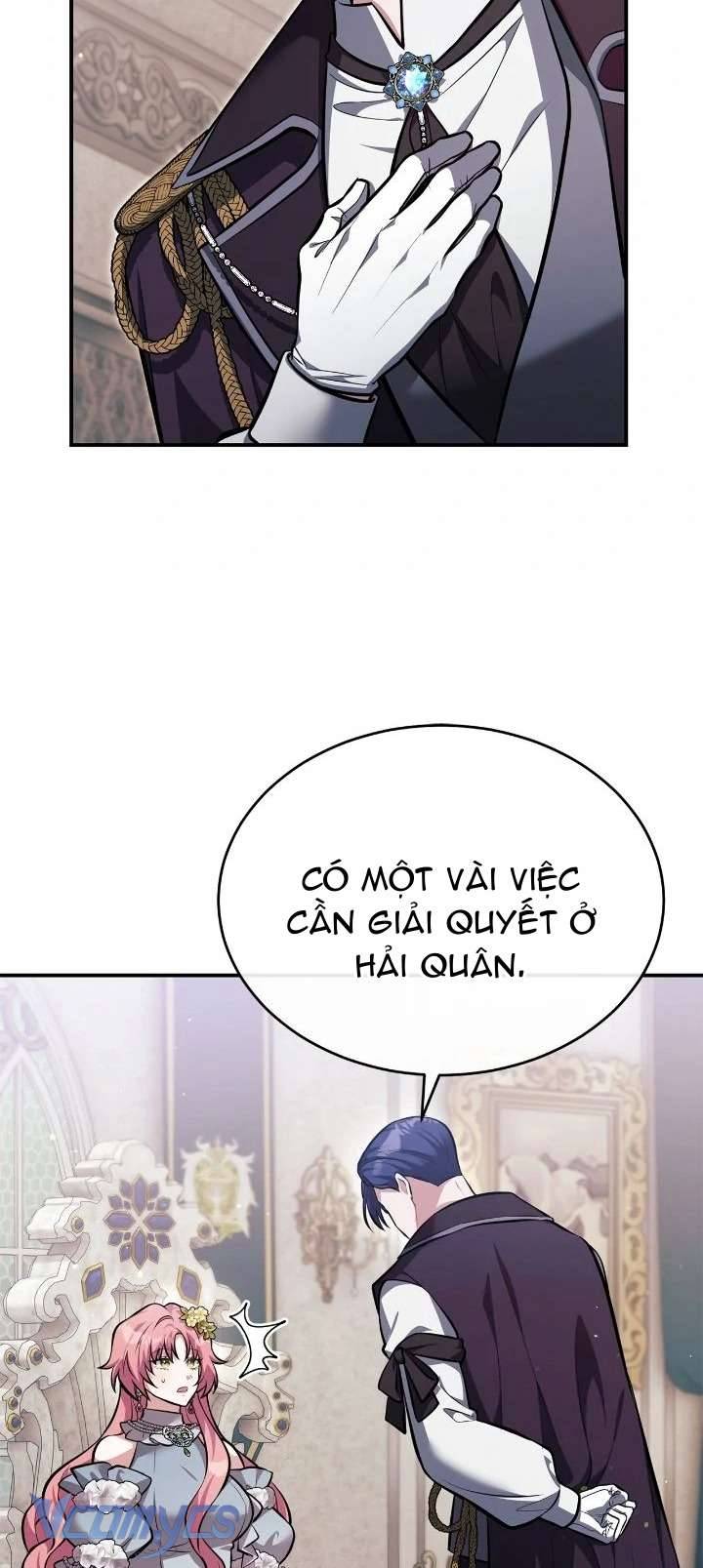 Dàn Harem Nóng Bỏng Đang Dần Lạnh Nhạt Với Tôi! Chapter 5 2