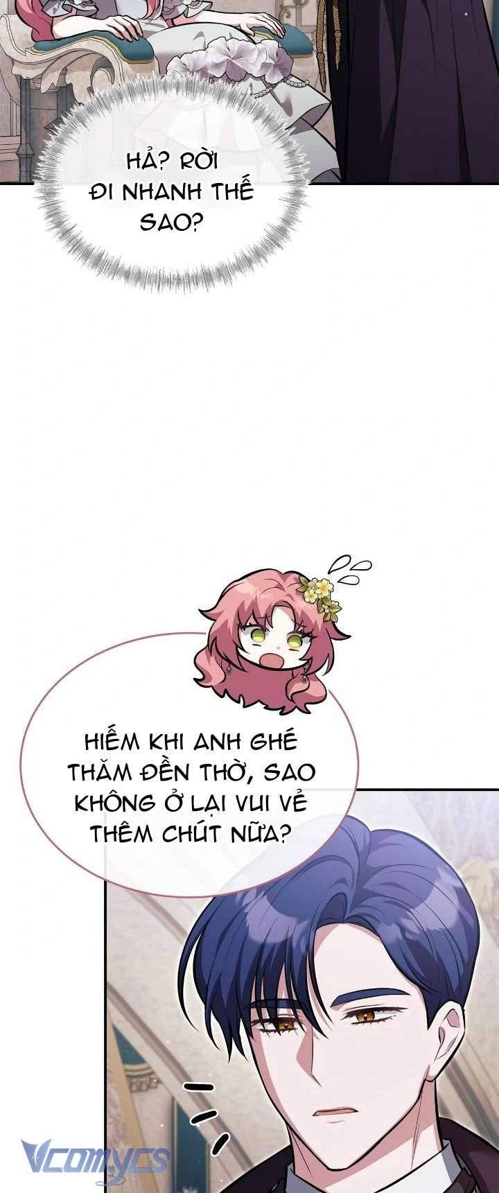 Dàn Harem Nóng Bỏng Đang Dần Lạnh Nhạt Với Tôi! Chapter 5 3