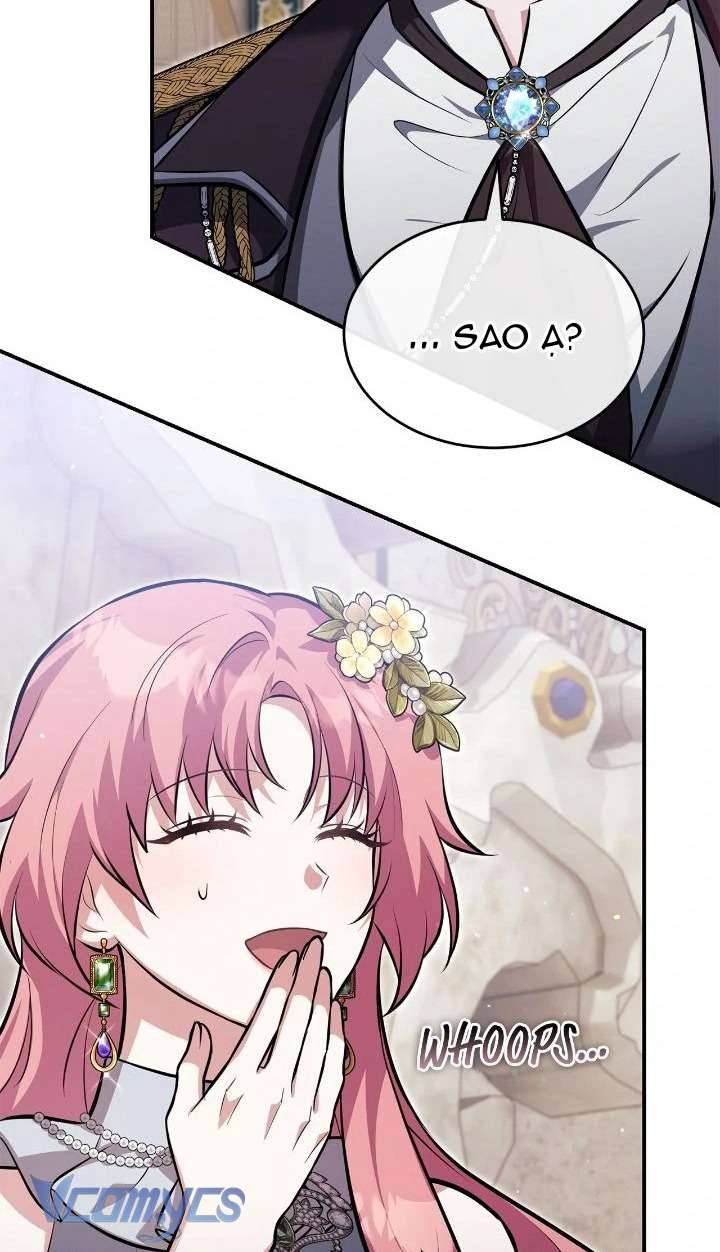 Dàn Harem Nóng Bỏng Đang Dần Lạnh Nhạt Với Tôi! Chapter 5 4