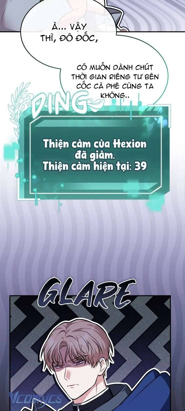 Dàn Harem Nóng Bỏng Đang Dần Lạnh Nhạt Với Tôi! Chapter 5 6