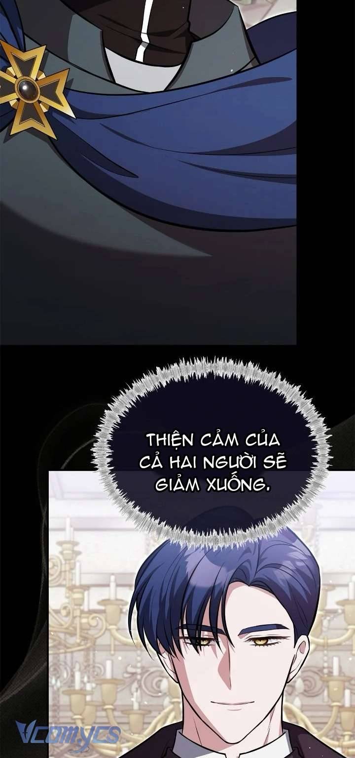 Dàn Harem Nóng Bỏng Đang Dần Lạnh Nhạt Với Tôi! Chapter 5 11
