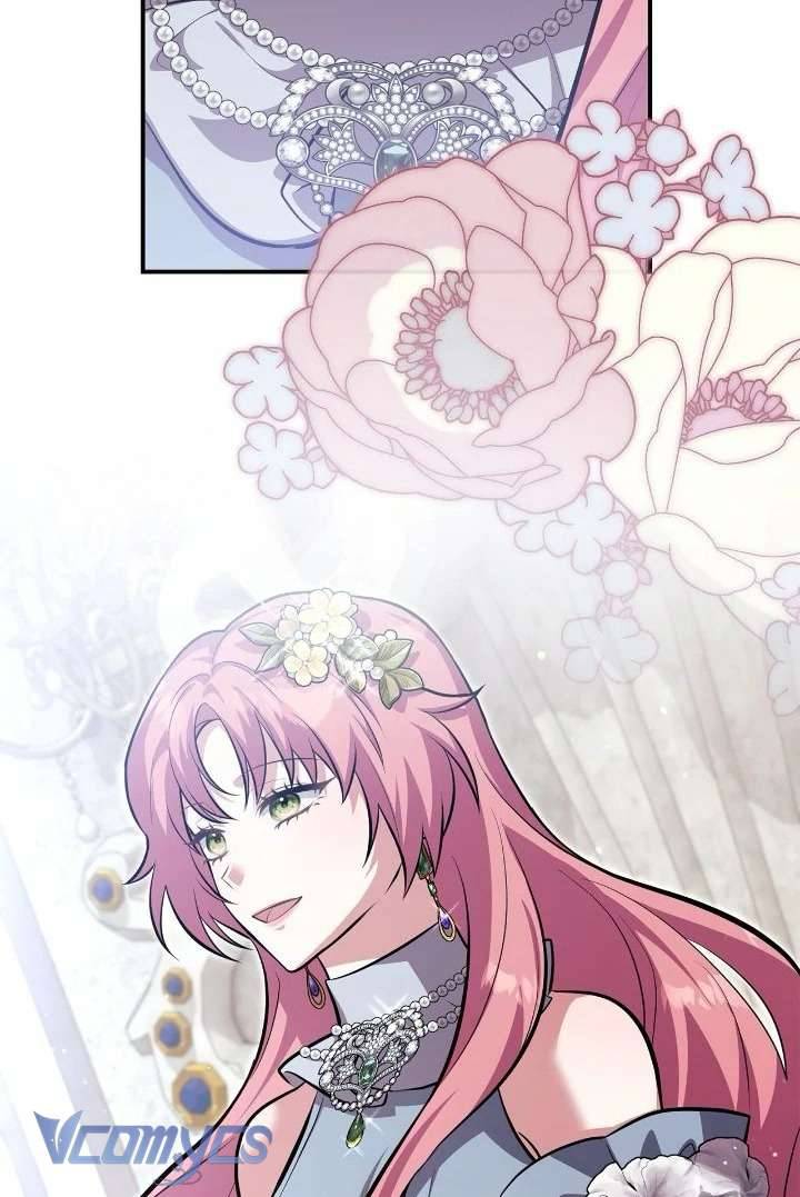 Dàn Harem Nóng Bỏng Đang Dần Lạnh Nhạt Với Tôi! Chapter 5 13
