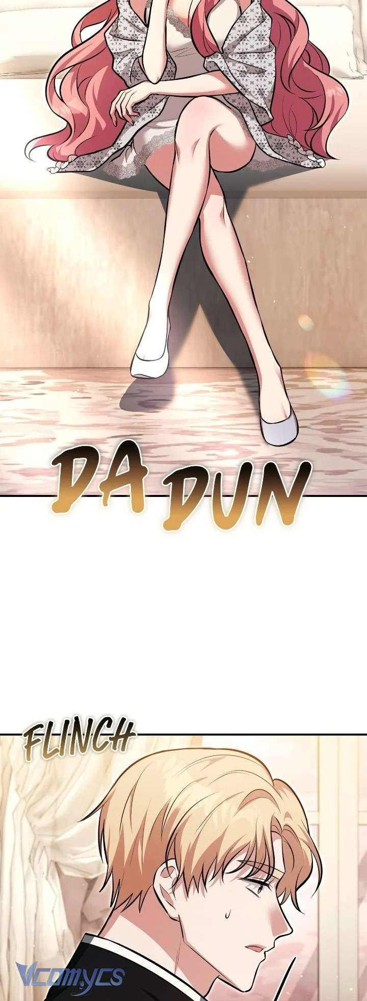 Dàn Harem Nóng Bỏng Đang Dần Lạnh Nhạt Với Tôi! Chapter 5 16