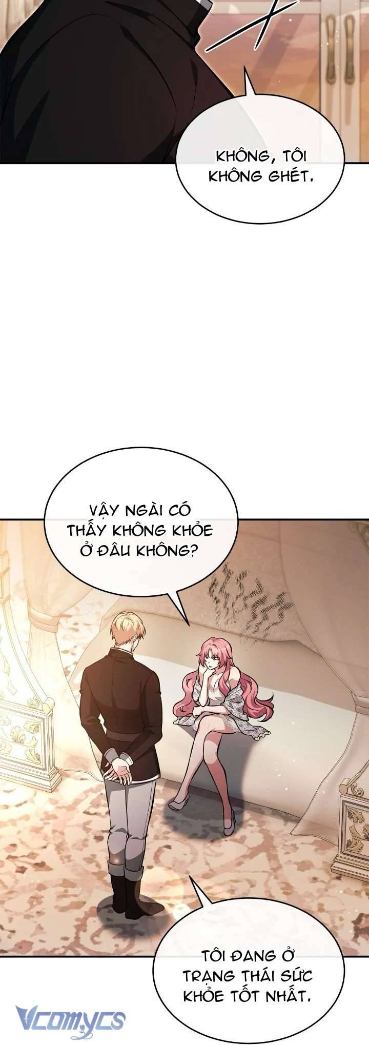 Dàn Harem Nóng Bỏng Đang Dần Lạnh Nhạt Với Tôi! Chapter 5 17