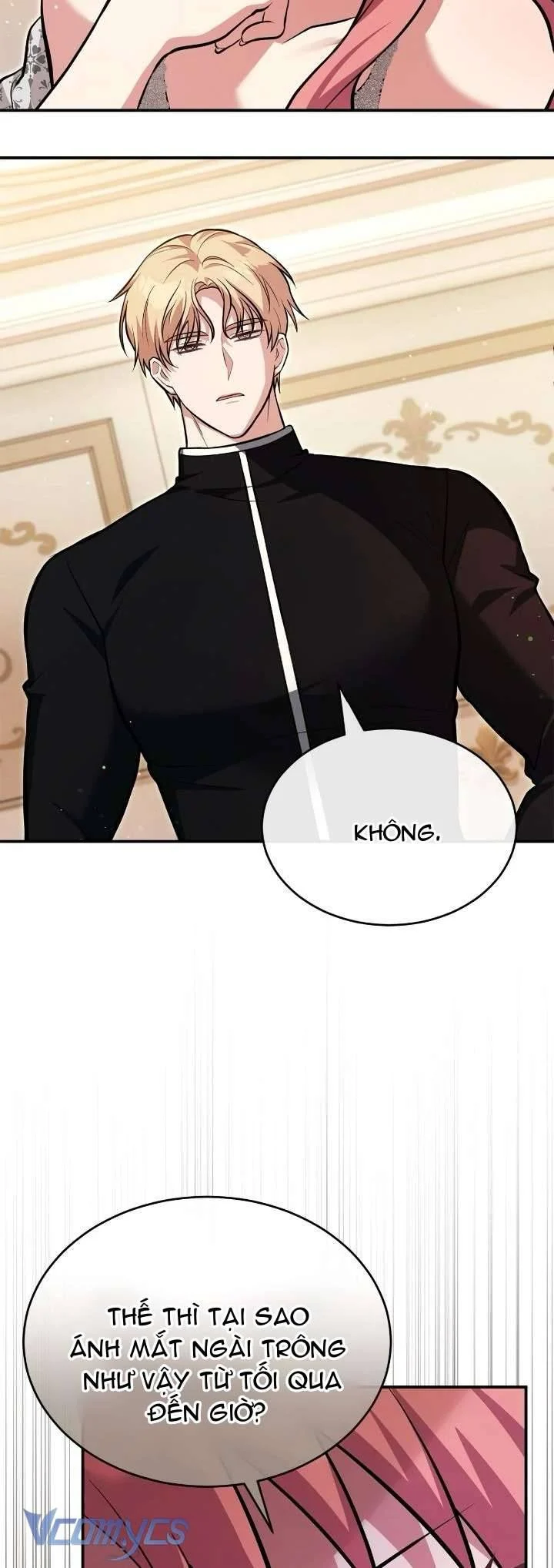 Dàn Harem Nóng Bỏng Đang Dần Lạnh Nhạt Với Tôi! Chapter 5 19
