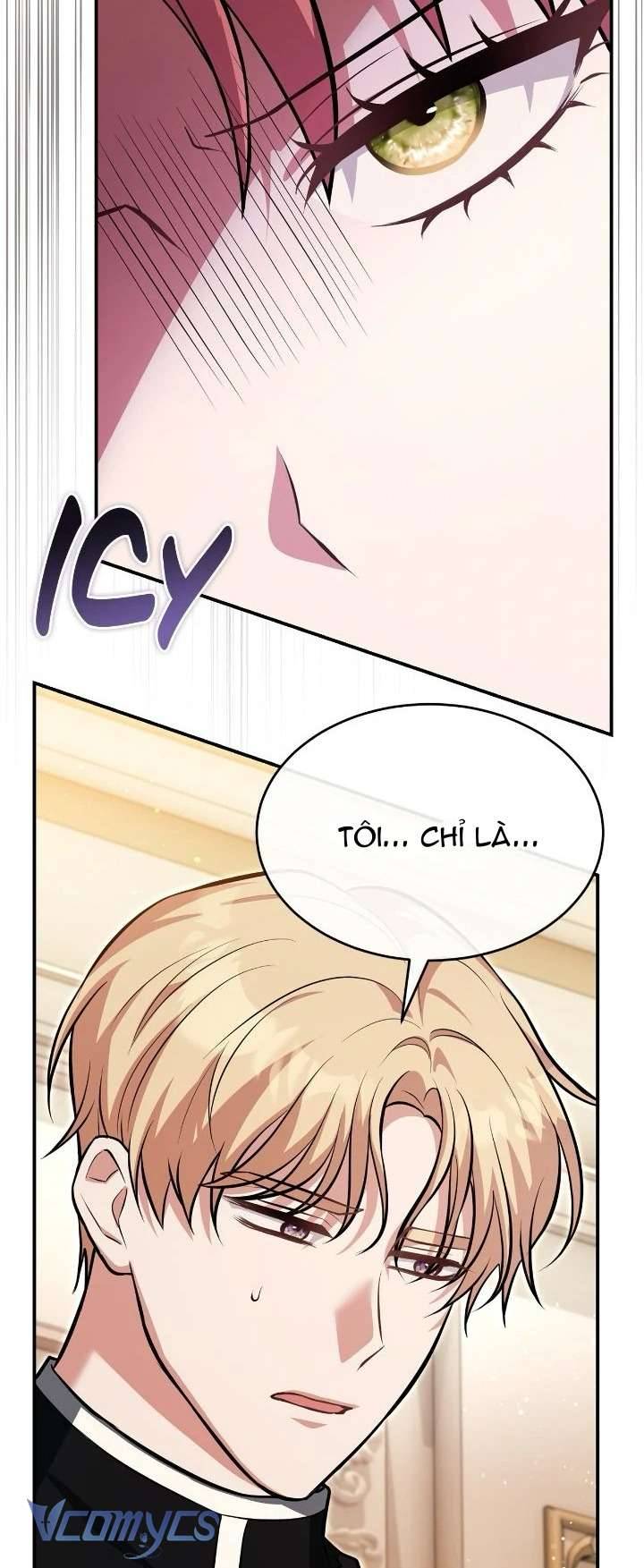 Dàn Harem Nóng Bỏng Đang Dần Lạnh Nhạt Với Tôi! Chapter 5 20