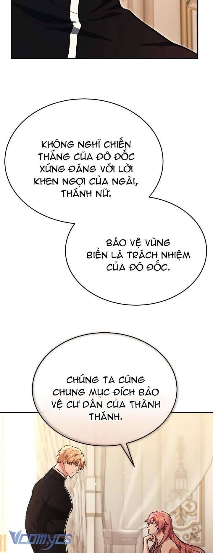 Dàn Harem Nóng Bỏng Đang Dần Lạnh Nhạt Với Tôi! Chapter 5 21