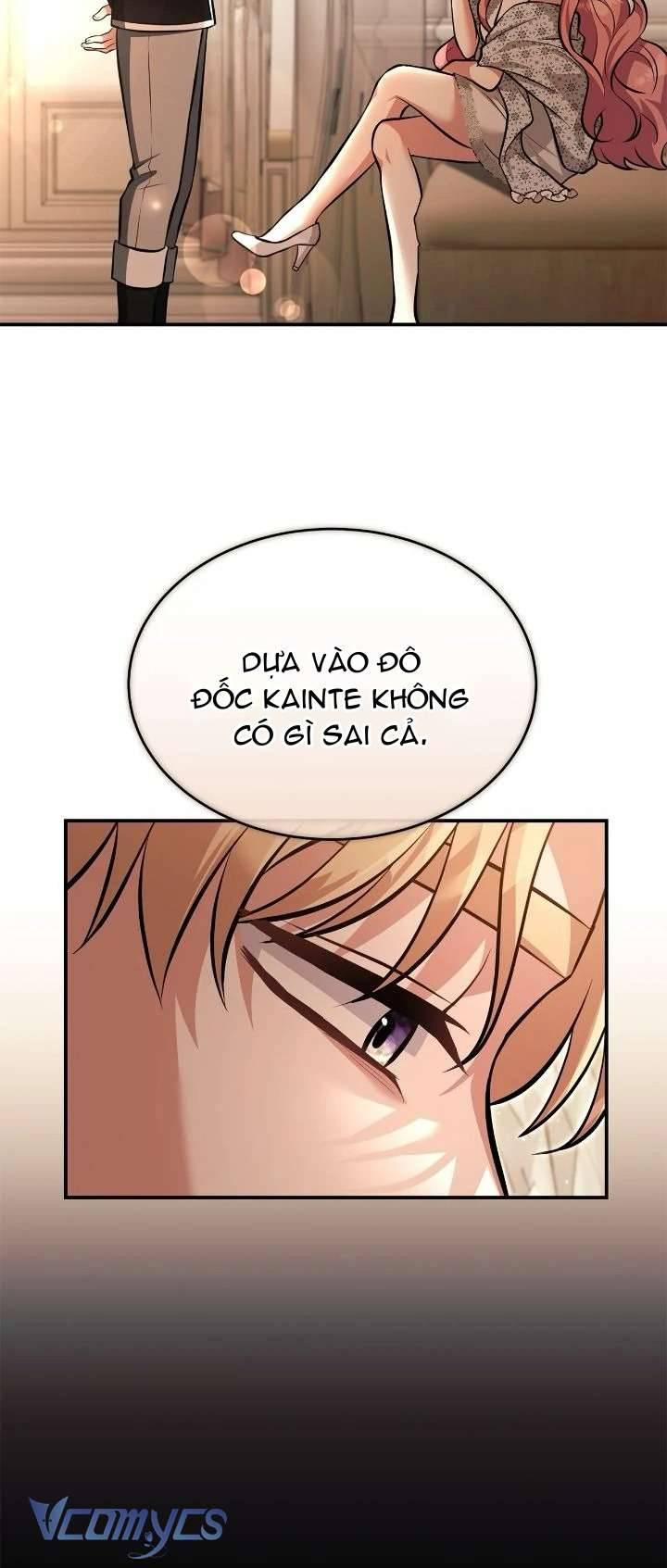 Dàn Harem Nóng Bỏng Đang Dần Lạnh Nhạt Với Tôi! Chapter 5 22