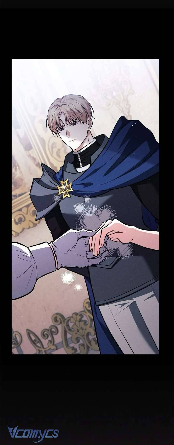 Dàn Harem Nóng Bỏng Đang Dần Lạnh Nhạt Với Tôi! Chapter 5 23