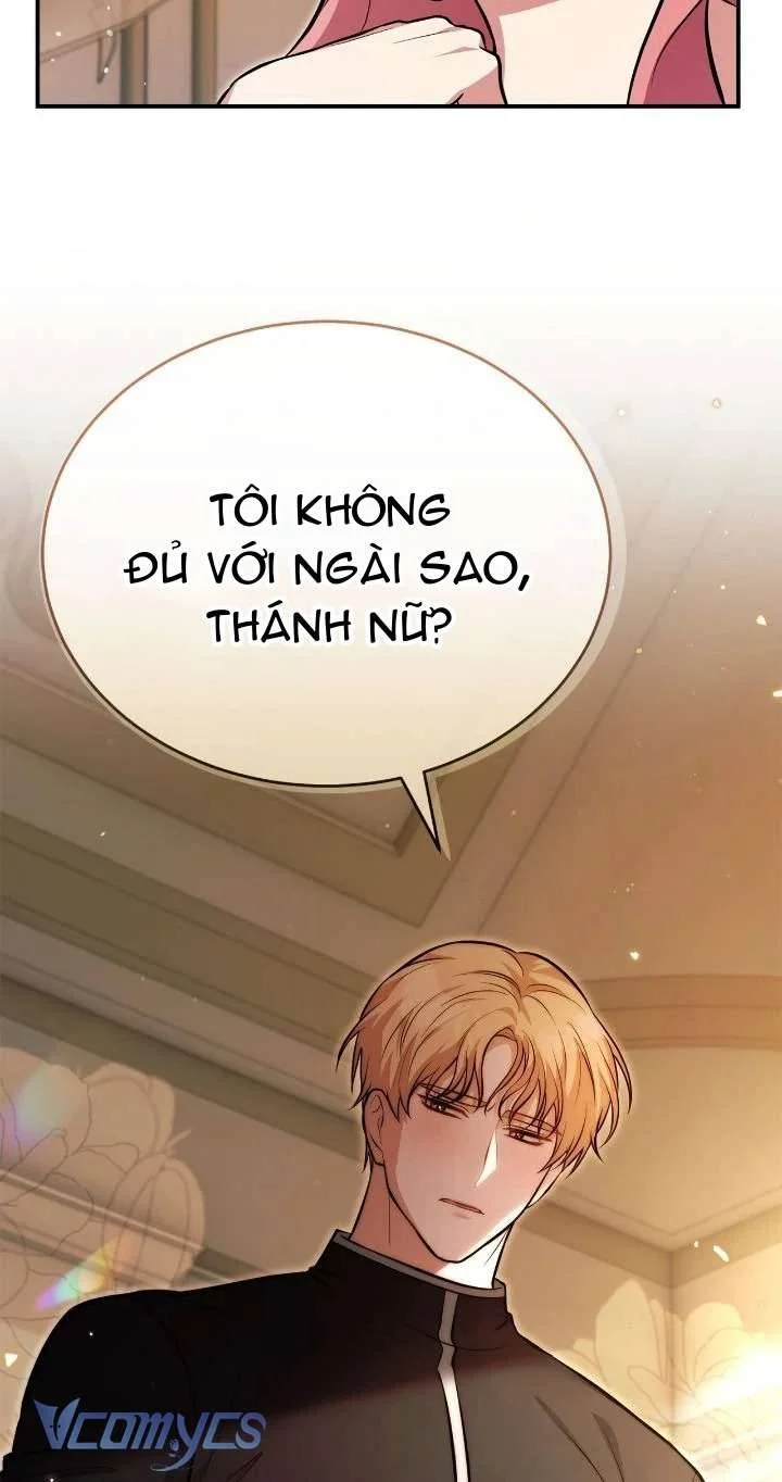 Dàn Harem Nóng Bỏng Đang Dần Lạnh Nhạt Với Tôi! Chapter 5 27