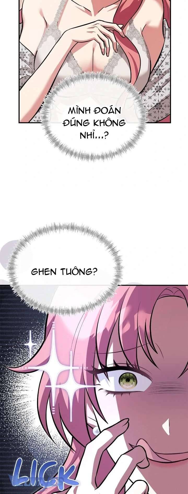 Dàn Harem Nóng Bỏng Đang Dần Lạnh Nhạt Với Tôi! Chapter 5 29