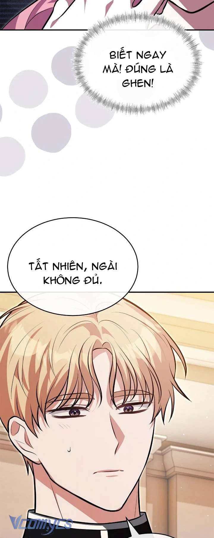 Dàn Harem Nóng Bỏng Đang Dần Lạnh Nhạt Với Tôi! Chapter 5 30