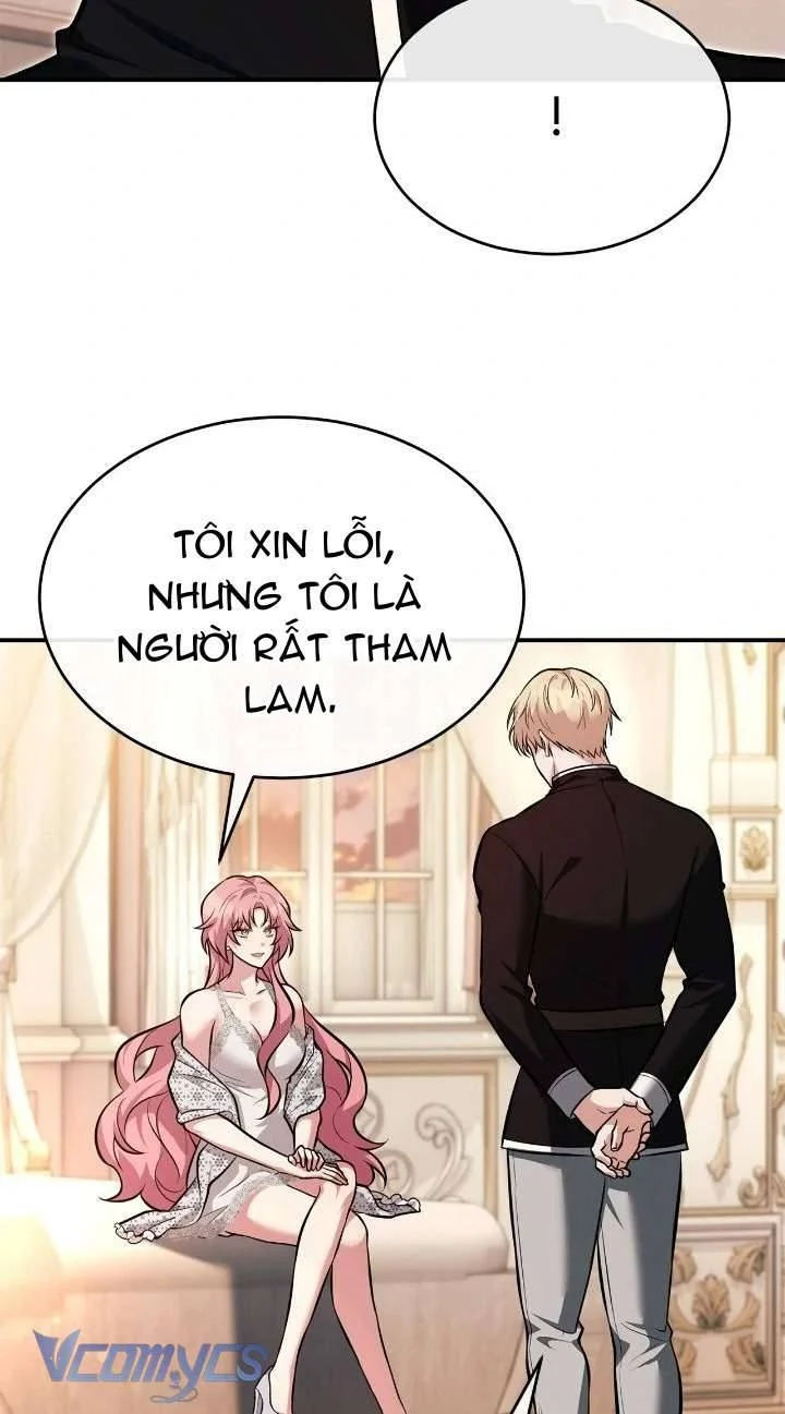 Dàn Harem Nóng Bỏng Đang Dần Lạnh Nhạt Với Tôi! Chapter 5 31
