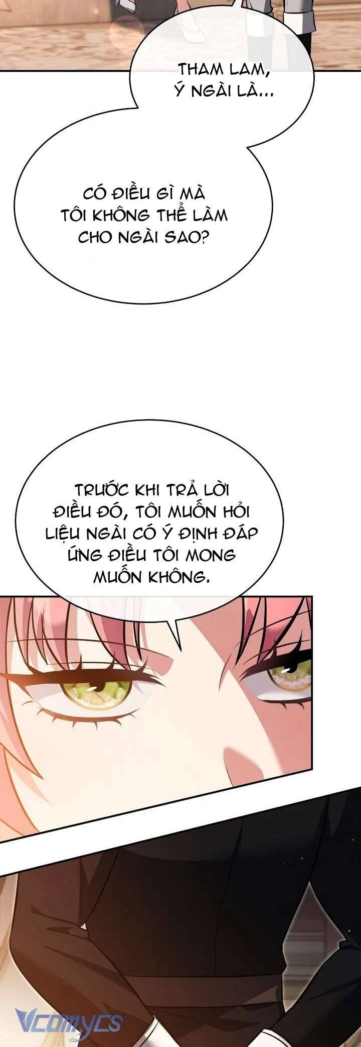 Dàn Harem Nóng Bỏng Đang Dần Lạnh Nhạt Với Tôi! Chapter 5 32