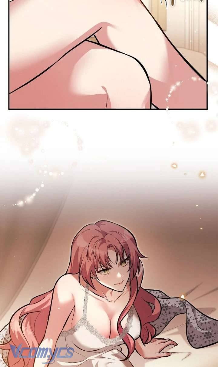 Dàn Harem Nóng Bỏng Đang Dần Lạnh Nhạt Với Tôi! Chapter 5 34