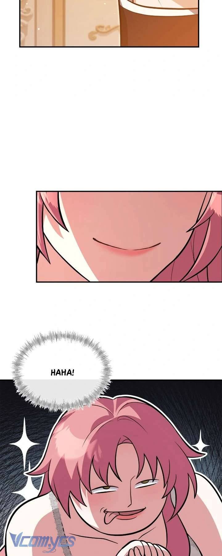 Dàn Harem Nóng Bỏng Đang Dần Lạnh Nhạt Với Tôi! Chapter 5 36
