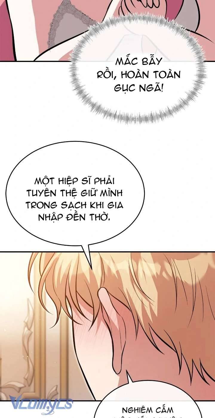 Dàn Harem Nóng Bỏng Đang Dần Lạnh Nhạt Với Tôi! Chapter 5 37