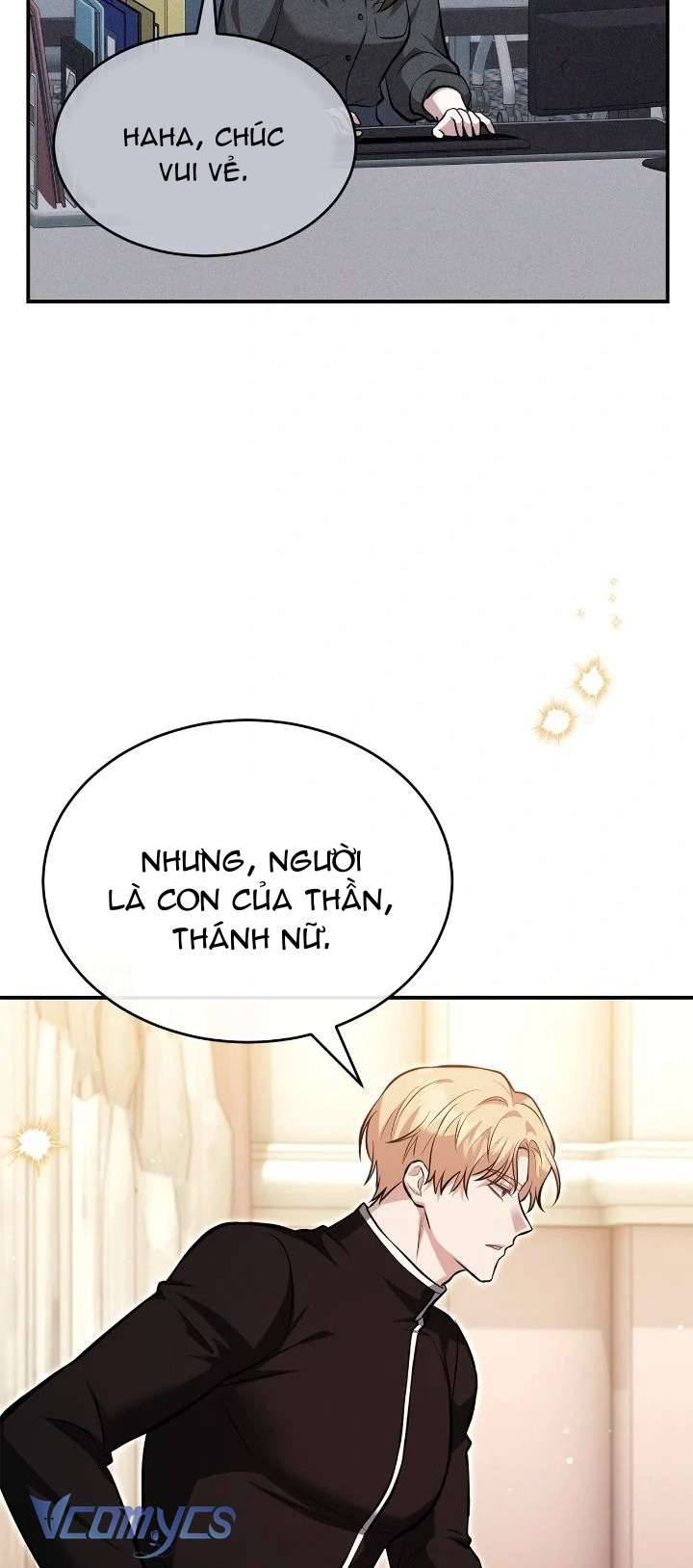Dàn Harem Nóng Bỏng Đang Dần Lạnh Nhạt Với Tôi! Chapter 5 39
