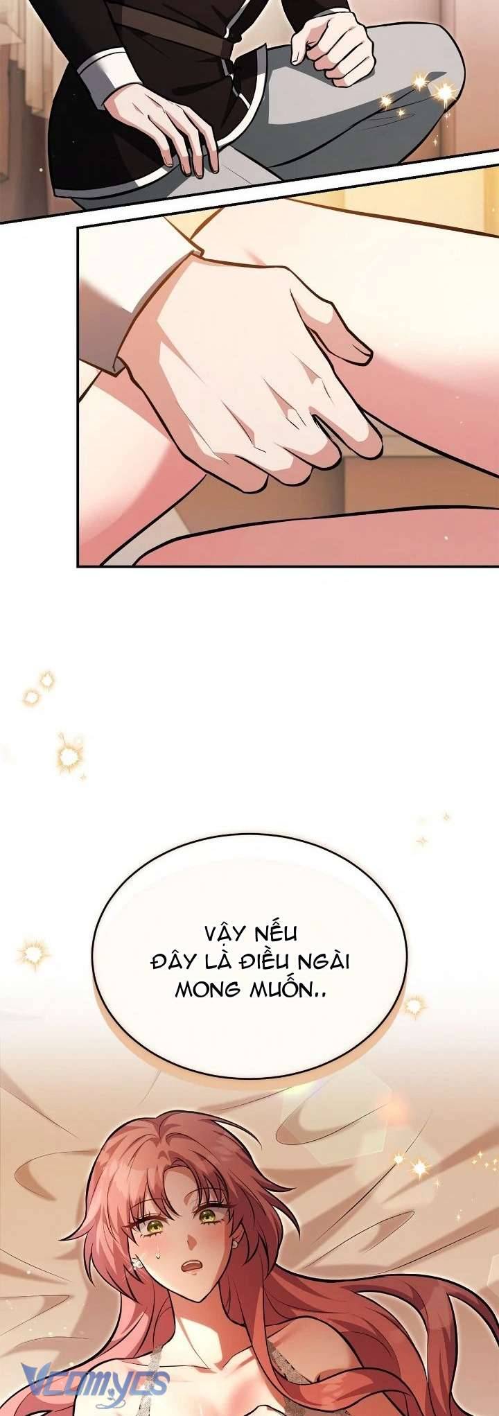 Dàn Harem Nóng Bỏng Đang Dần Lạnh Nhạt Với Tôi! Chapter 5 40