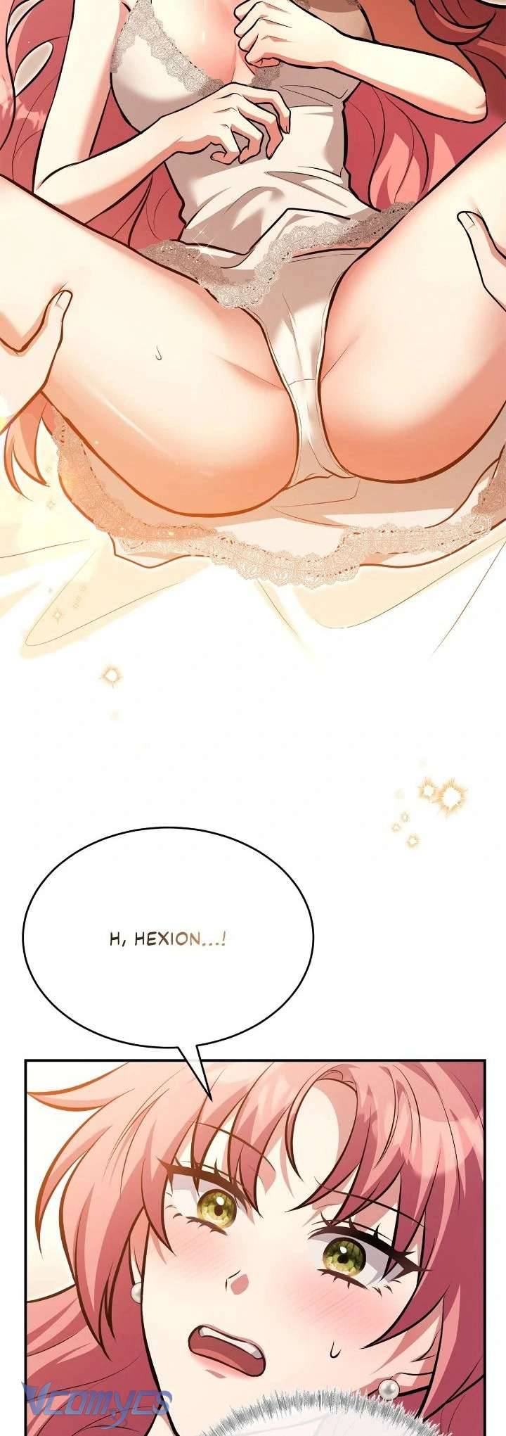 Dàn Harem Nóng Bỏng Đang Dần Lạnh Nhạt Với Tôi! Chapter 5 41