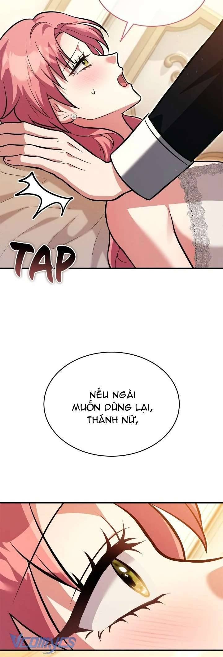 Dàn Harem Nóng Bỏng Đang Dần Lạnh Nhạt Với Tôi! Chapter 5 47