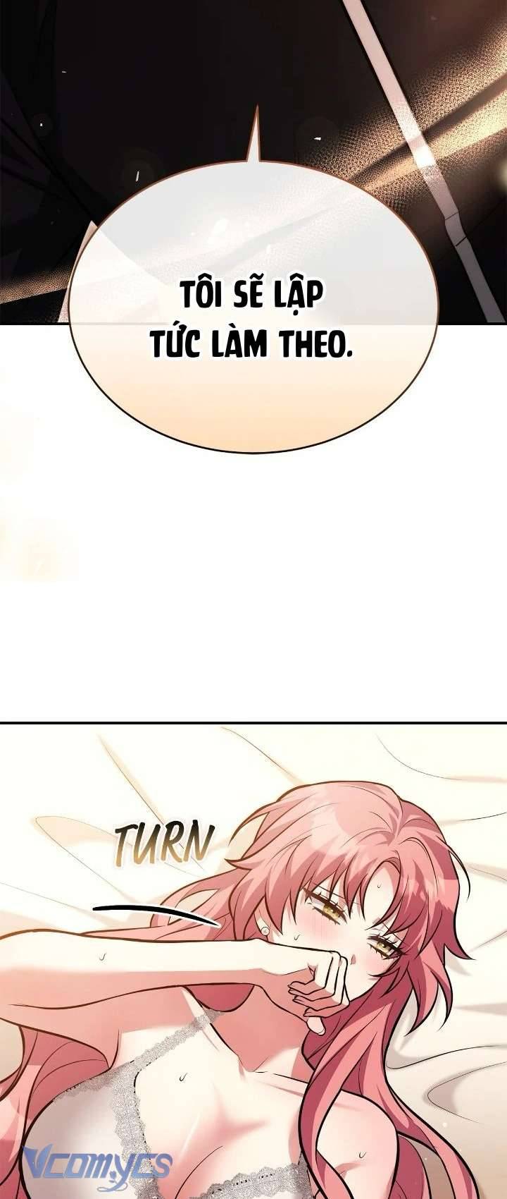Dàn Harem Nóng Bỏng Đang Dần Lạnh Nhạt Với Tôi! Chapter 5 49