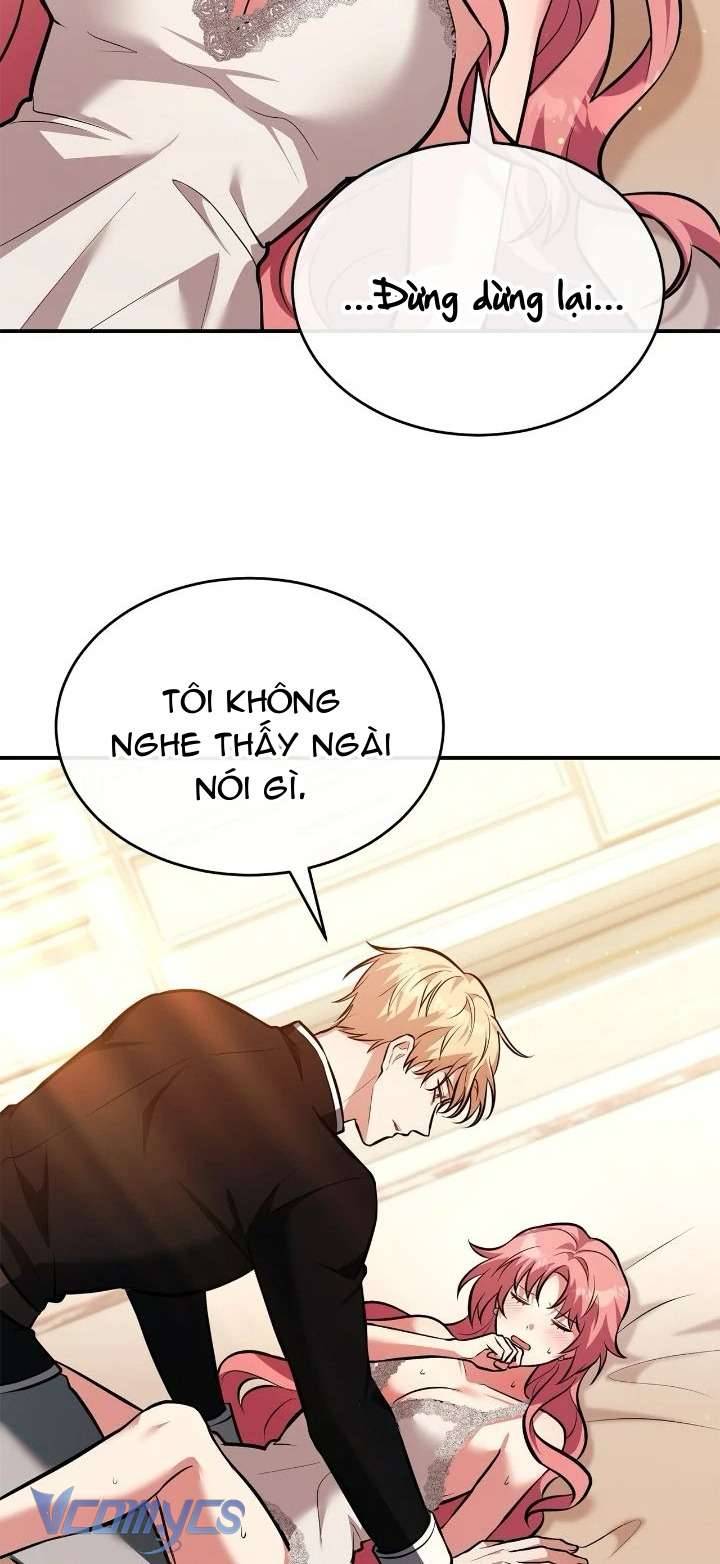 Dàn Harem Nóng Bỏng Đang Dần Lạnh Nhạt Với Tôi! Chapter 5 50