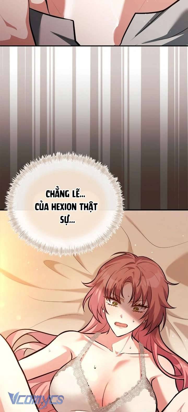 Dàn Harem Nóng Bỏng Đang Dần Lạnh Nhạt Với Tôi! Chapter 5 54
