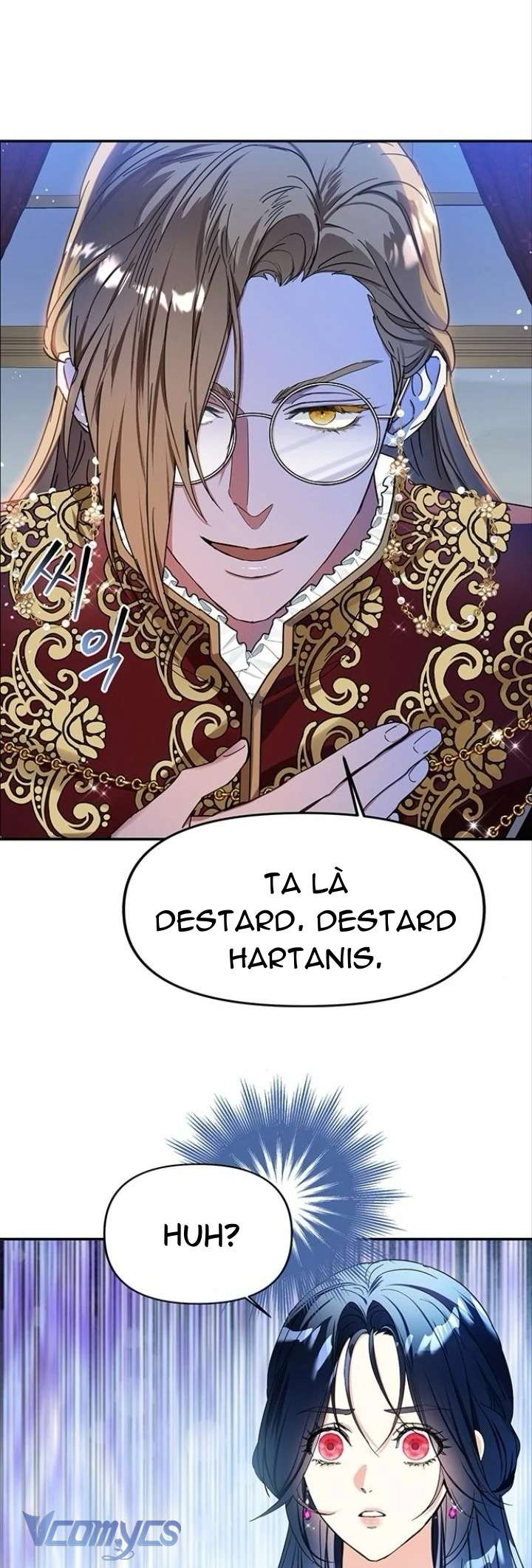 Dàn Harem Nóng Bỏng Đang Dần Lạnh Nhạt Với Tôi! Chapter 6 1