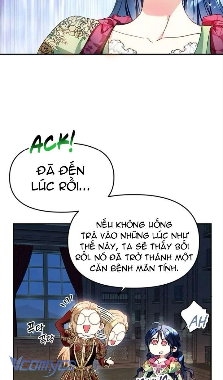 Dàn Harem Nóng Bỏng Đang Dần Lạnh Nhạt Với Tôi! Chapter 6 2