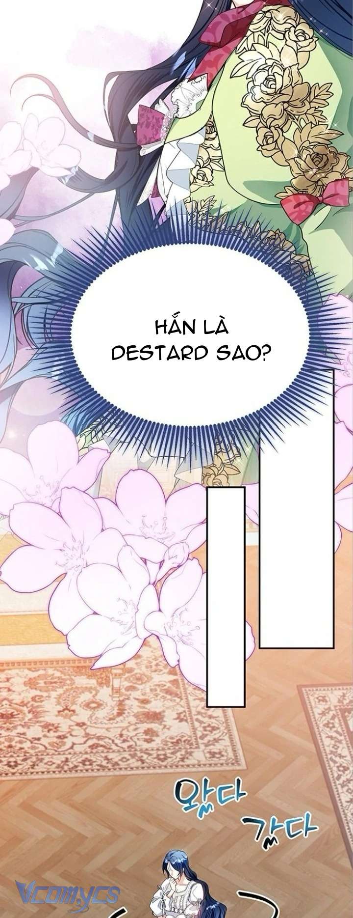 Dàn Harem Nóng Bỏng Đang Dần Lạnh Nhạt Với Tôi! Chapter 6 4