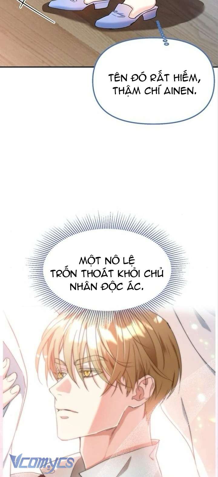 Dàn Harem Nóng Bỏng Đang Dần Lạnh Nhạt Với Tôi! Chapter 6 6