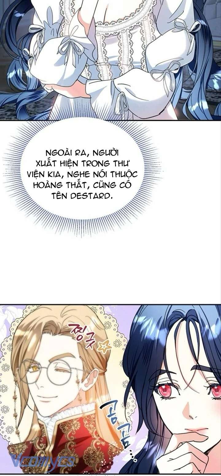 Dàn Harem Nóng Bỏng Đang Dần Lạnh Nhạt Với Tôi! Chapter 6 8
