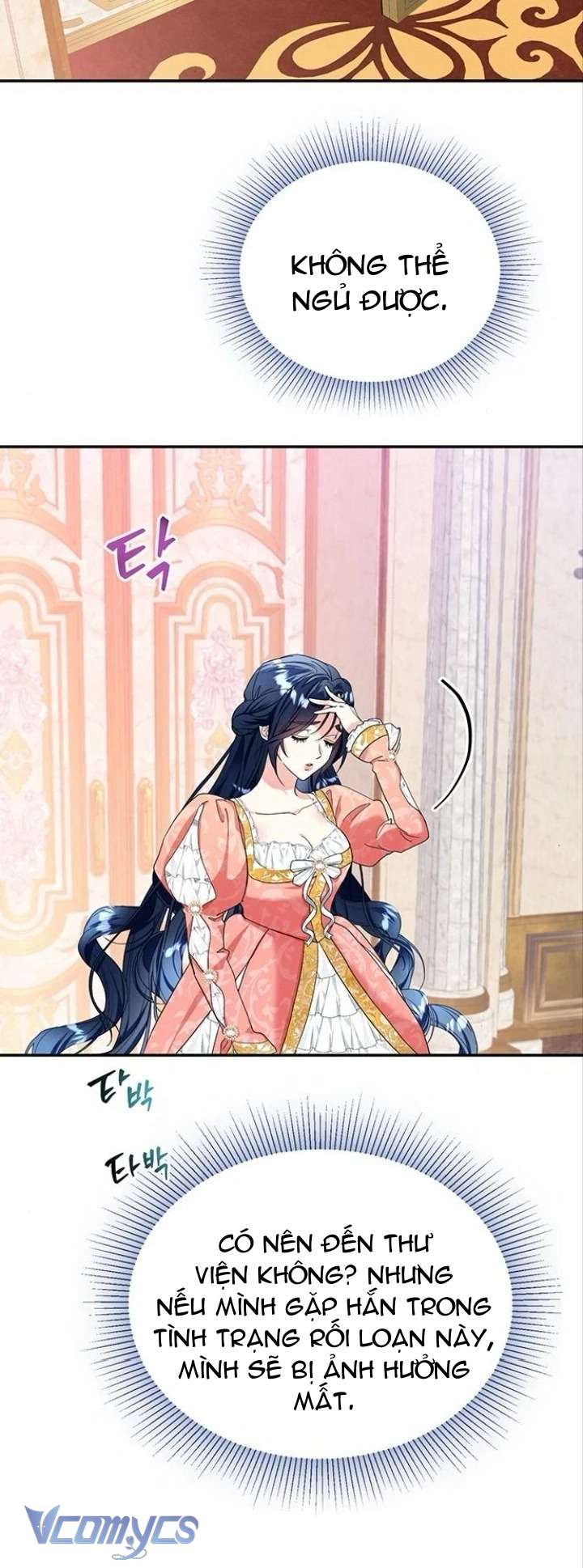 Dàn Harem Nóng Bỏng Đang Dần Lạnh Nhạt Với Tôi! Chapter 6 12