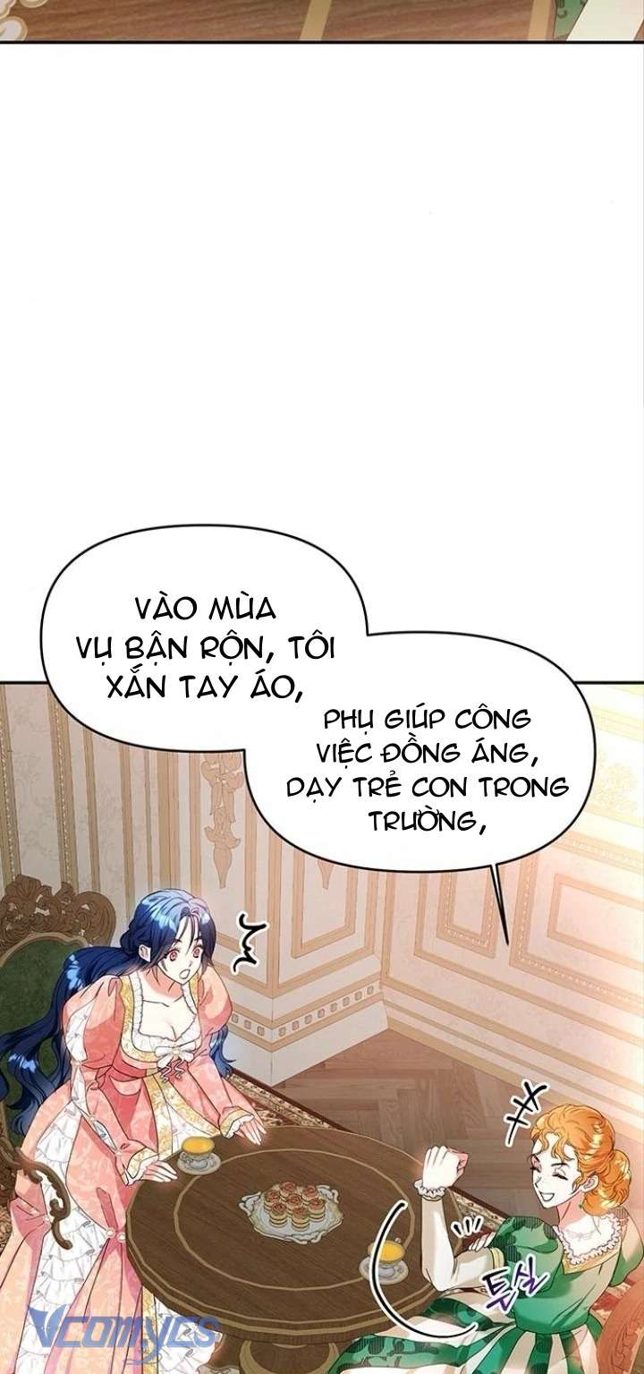 Dàn Harem Nóng Bỏng Đang Dần Lạnh Nhạt Với Tôi! Chapter 6 15