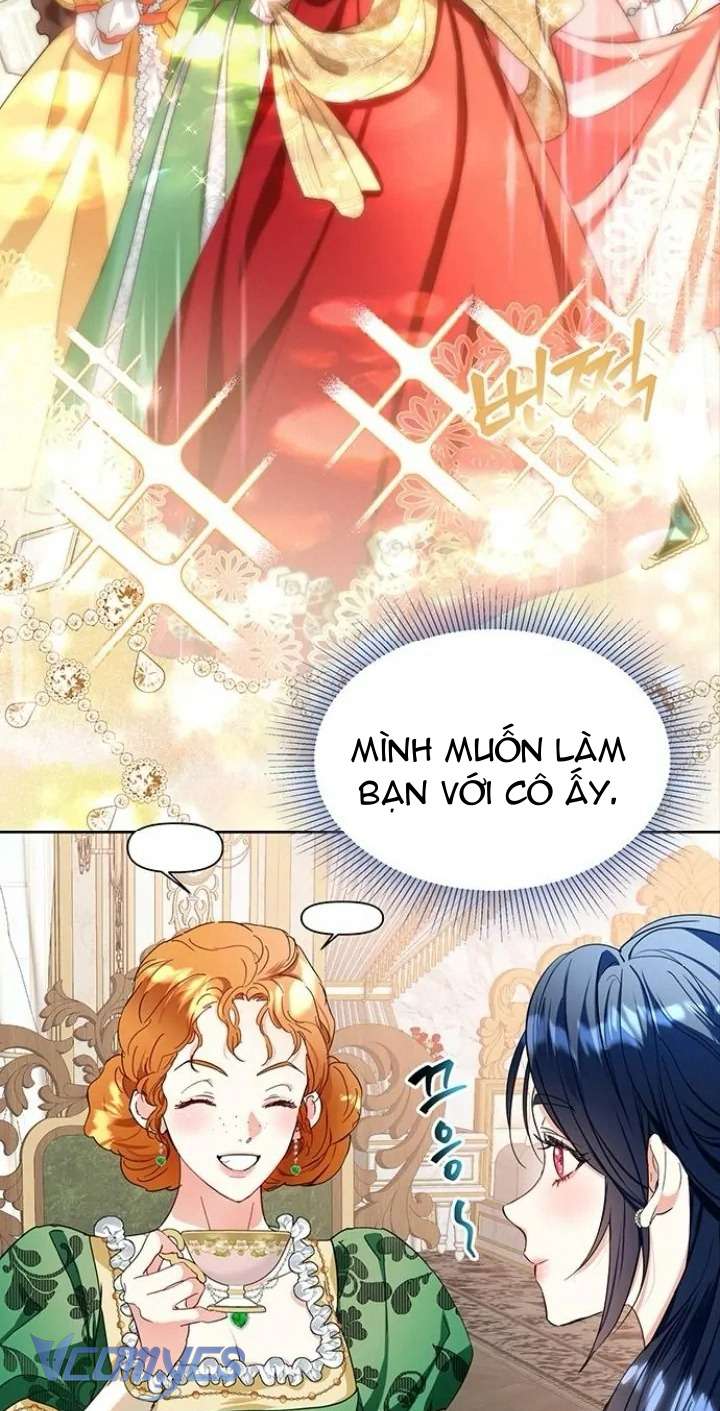 Dàn Harem Nóng Bỏng Đang Dần Lạnh Nhạt Với Tôi! Chapter 6 19