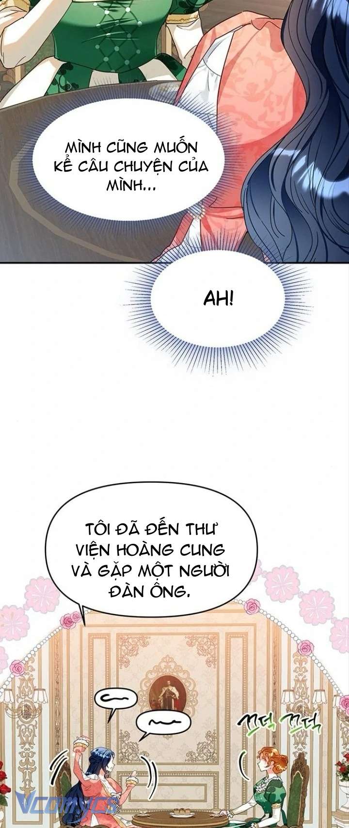 Dàn Harem Nóng Bỏng Đang Dần Lạnh Nhạt Với Tôi! Chapter 6 20