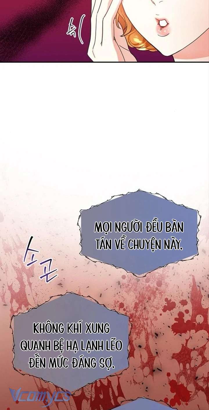 Dàn Harem Nóng Bỏng Đang Dần Lạnh Nhạt Với Tôi! Chapter 6 25
