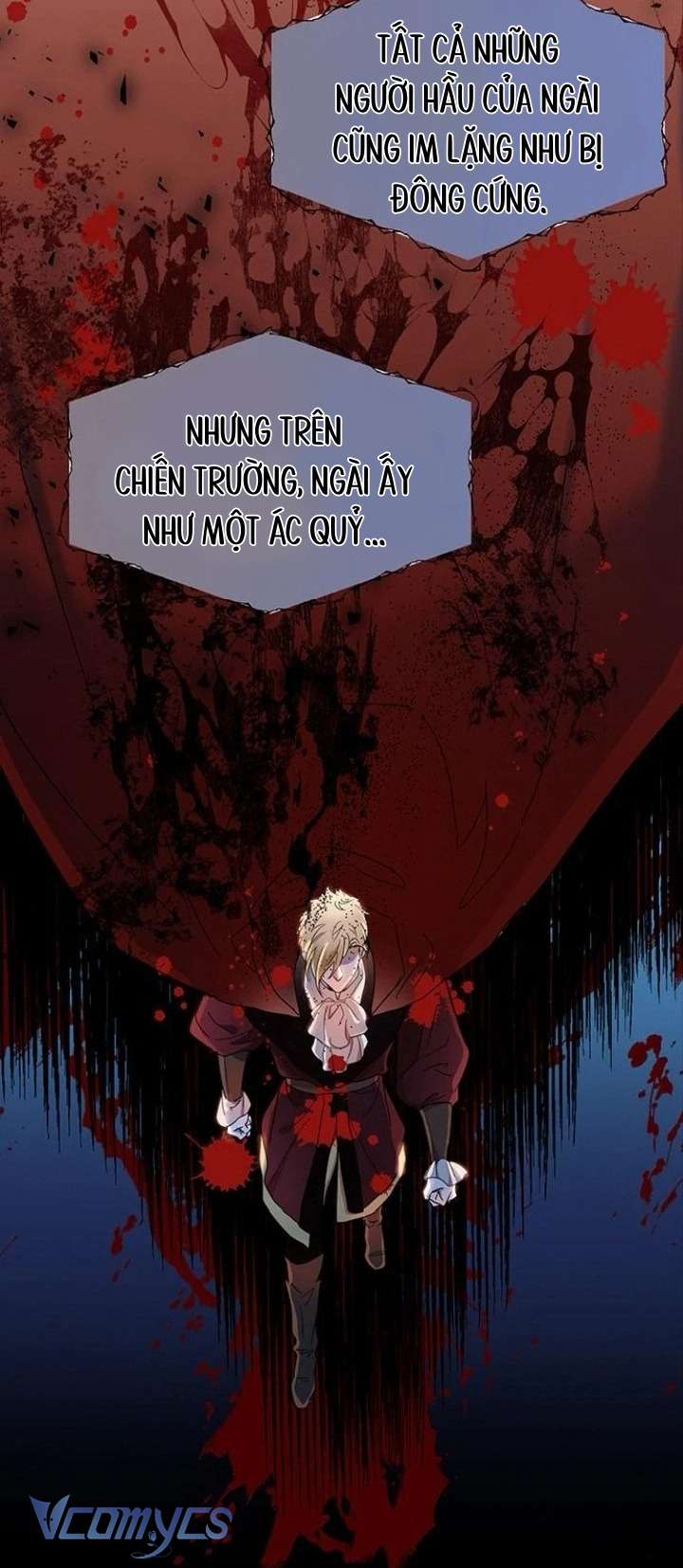 Dàn Harem Nóng Bỏng Đang Dần Lạnh Nhạt Với Tôi! Chapter 6 26