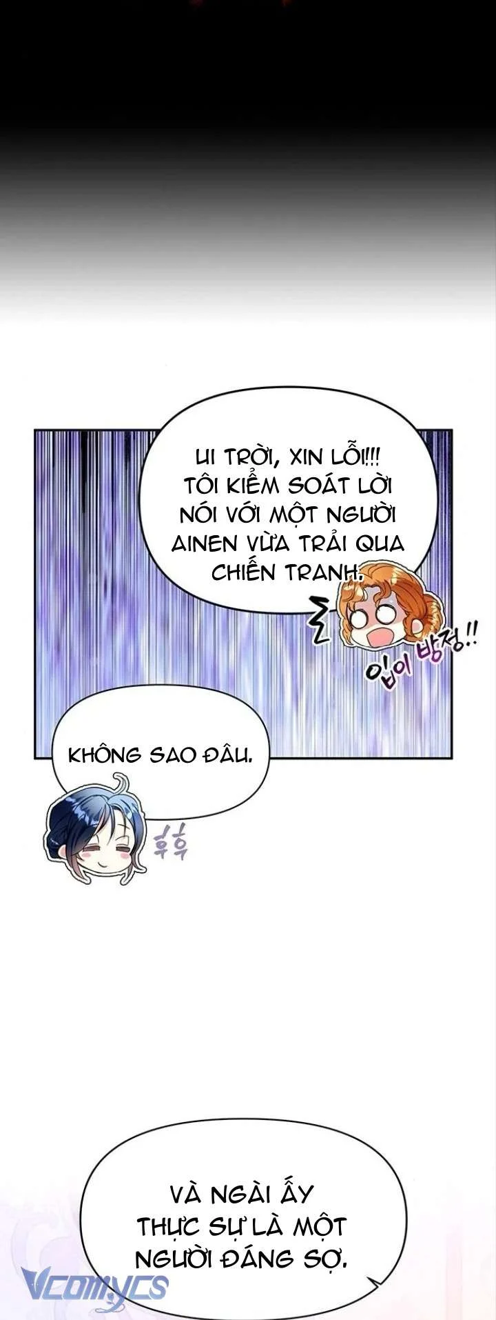 Dàn Harem Nóng Bỏng Đang Dần Lạnh Nhạt Với Tôi! Chapter 6 27