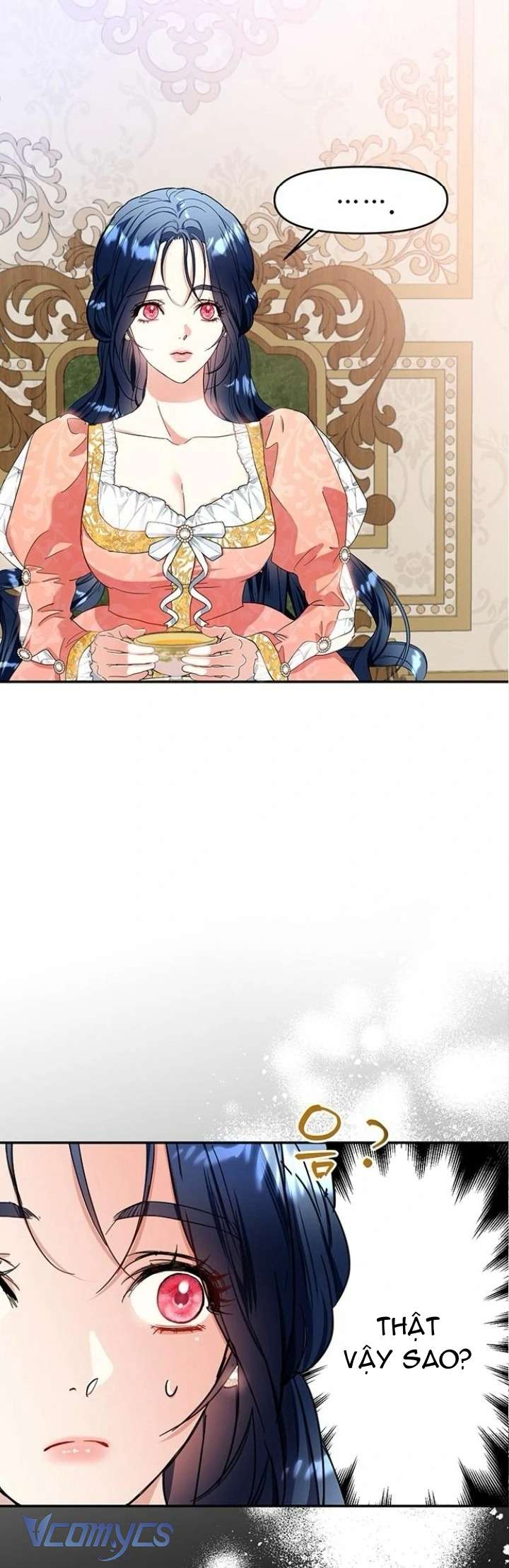 Dàn Harem Nóng Bỏng Đang Dần Lạnh Nhạt Với Tôi! Chapter 6 28