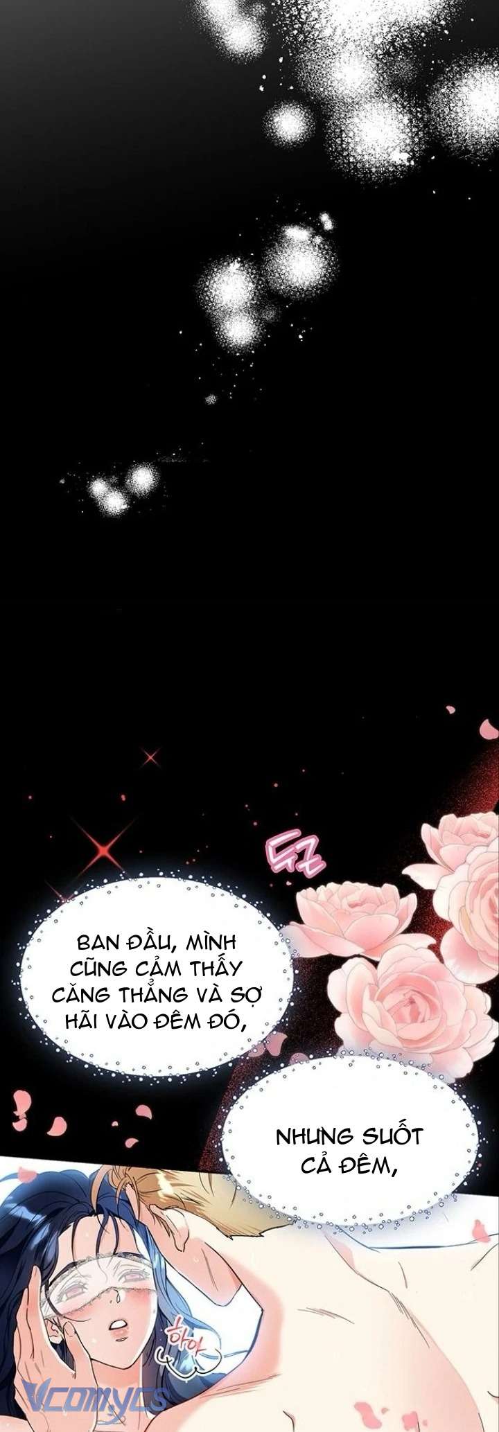 Dàn Harem Nóng Bỏng Đang Dần Lạnh Nhạt Với Tôi! Chapter 6 29