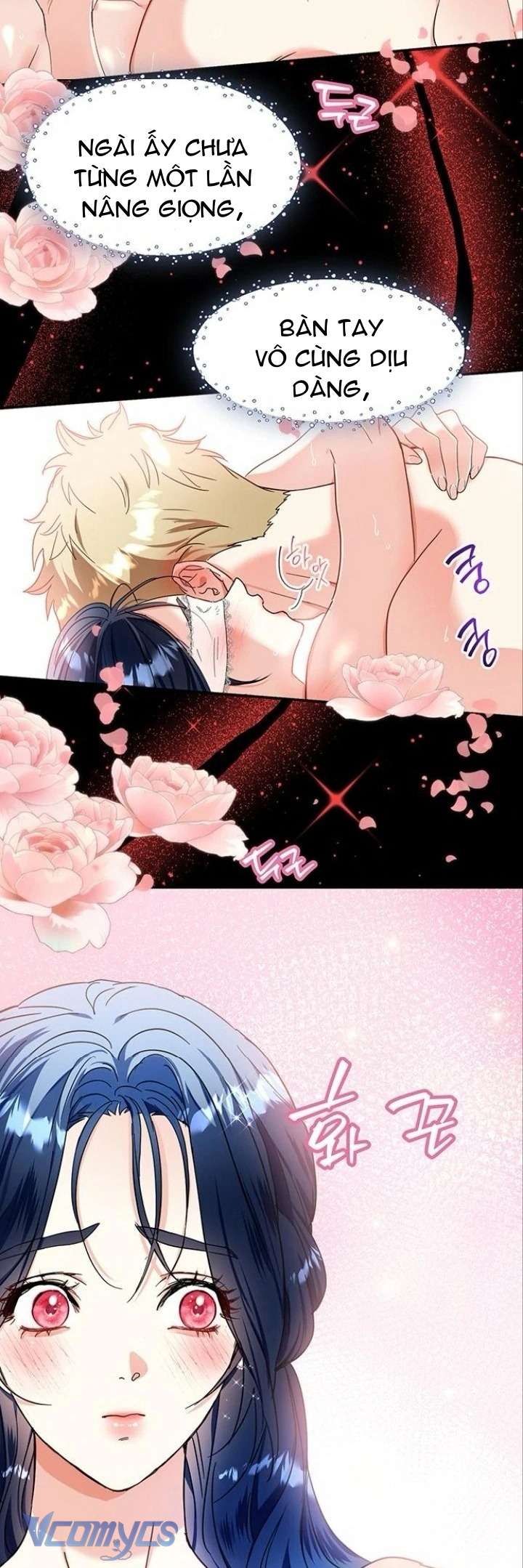 Dàn Harem Nóng Bỏng Đang Dần Lạnh Nhạt Với Tôi! Chapter 6 30
