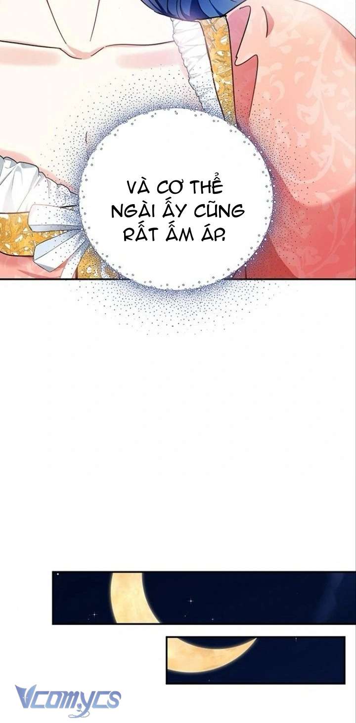 Dàn Harem Nóng Bỏng Đang Dần Lạnh Nhạt Với Tôi! Chapter 6 31